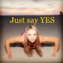 Megan W, personal trainer