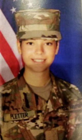 Madisyn F photo 2