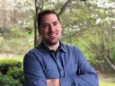 Stephen Gaines, personal trainer