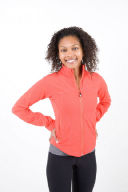 Laka Huyette, personal trainer