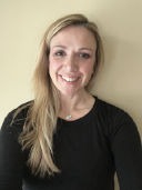 Nicole Francen, personal trainer
