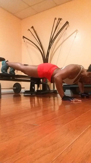 Bianca Calhoun photo 2