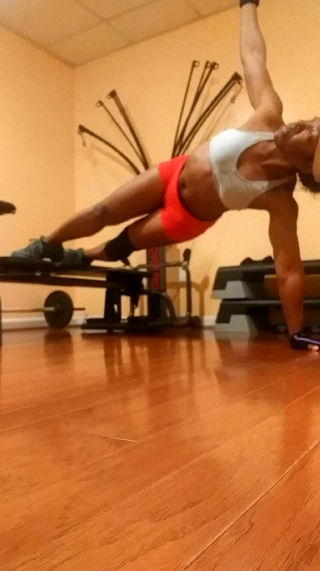 Bianca Calhoun photo 3