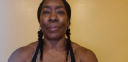Bianca Calhoun, personal trainer