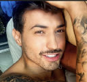 Guilherme C, personal trainer