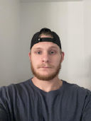 Tyler Landeck, personal trainer