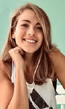 Kathleen C, personal trainer