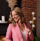 Mandy H, personal trainer