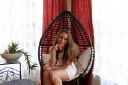 Kassandra Kolbeck, personal trainer