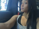 Jennifer Leiva, personal trainer