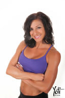 Tami Lindahl, personal trainer