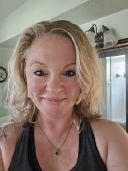 Elizabeth W, personal trainer