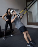 Melissa W, personal trainer