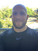 Cody Miller, personal trainer