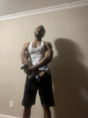 Samuel J, personal trainer