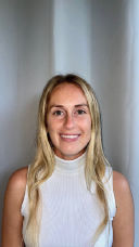 Gabrielle G, personal trainer