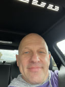 David W, personal trainer
