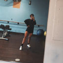 Ellie S, personal trainer