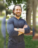 Matt Jessessky, personal trainer