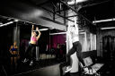 Janell Arroyo, personal trainer