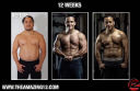 Marco Garcia, personal trainer
