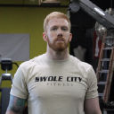 Bob Cotter, personal trainer
