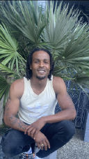 Melwin Ealey, personal trainer