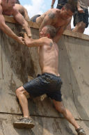 Bob Jacobs, personal trainer
