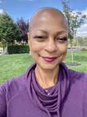 Cynthia D, personal trainer