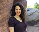 Jennifer L Calderazzo, personal trainer