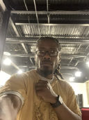 Vern M, personal trainer