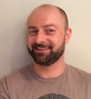 Orjen Cuca, personal trainer