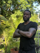 Robert W, personal trainer