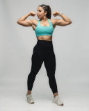 Zara A, personal trainer