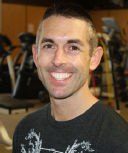 Jeffrey Kazmucha, personal trainer