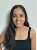 Neha K, personal trainer