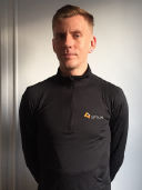 Michael Lemire, personal trainer