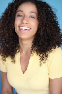 Amberly M, personal trainer