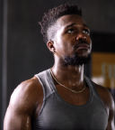 Harold Chatman, personal trainer
