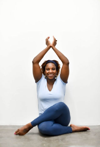 Raquel Nweze photo 4