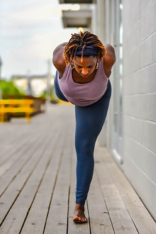Raquel Nweze photo 1