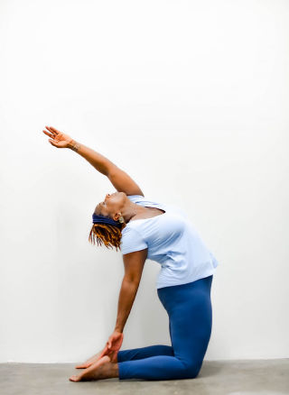 Raquel Nweze photo 2
