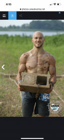 Greg Marturano, personal trainer