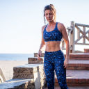 Elanit S, personal trainer