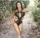 Kim Jaffar, personal trainer