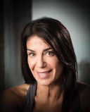 Susan Voss, personal trainer