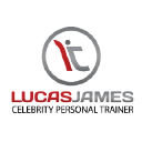 Lucas James, personal trainer
