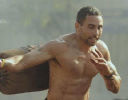 Paul Fink, personal trainer
