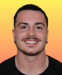 Silus F, personal trainer