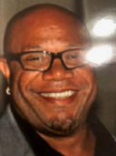 John Custard, personal trainer